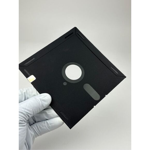 1981 Gorgon Game by Nasir of SIRIUS Software for Apple II & Apple II Plus DL2447 - Picture 5 of 5